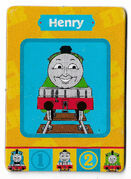 HenryMemoryCard