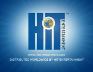 4:3 URL and Distribution logo