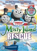 Misty Island Rescue