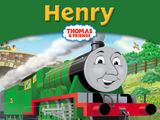 Henry (Story Library book)