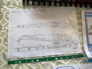 Rocky's Gauge 1 model