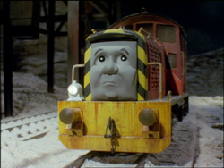 ソルティーのひみつ きかんしゃトーマス Wikia Fandom ソルティーのひみつ きかんしゃトーマス Wikia Fandom