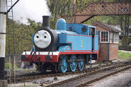 South Devon Railway Thomas
