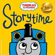 Thomas & Friends Storytime (Series 4) (12 May 2025)
