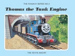 ThomastheTankEngineCover