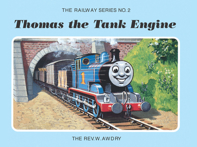 Thomas & Friends: The Adventure Begins Clip: Thomas gets his new livery 