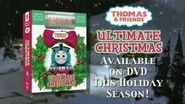 Ultimate Christmas DVD Trailer