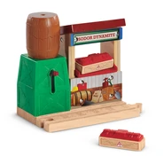 Sodor Dynamite Blast