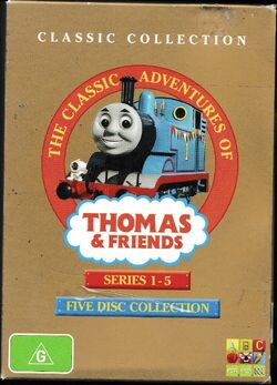 Classic Collection Gallery Thomas The Tank Engine Wikia Fandom Classic Collection Gallery Thomas The Tank Engine Wikia Fandom