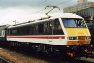 BR Class 90