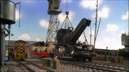 Bill,BenandFergus33.png (2.73 MB) Brendam Docks in the seventh series