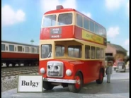 לוח השם של בולג'י