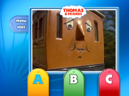 When Thomas first met Annie and Clarabel