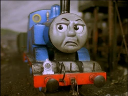 ジェームスがあぶない きかんしゃトーマス Wikia Fandom