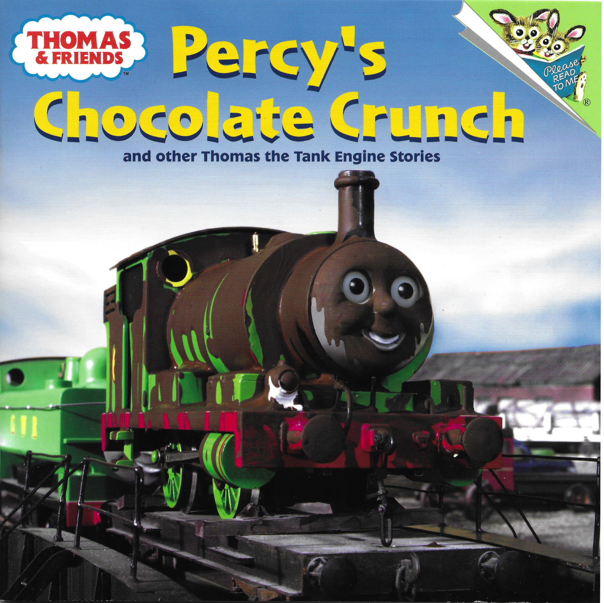 Язык перси. Томас и его друзья Chocolate Percy. Thomas the Tank engine friends Percy. Thomas and other. Игрушки Томас и его друзей Percy's Chocolate Crunch.