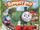 Percy and the Bandstand (DVD)