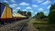 Funfair Train | Thomas the Tank Engine Wikia | Fandom