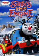 Santa's Little Engine (US)