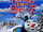 Santa's Little Engine (DVD)