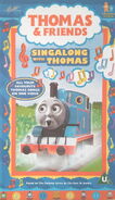 Singalong with Thomas