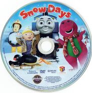 US disc