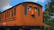 Annie in Sodor's Legend of the Lost Treasure