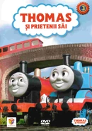 Thomas & Friends 3
