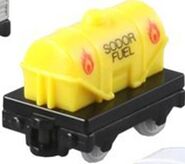 Sodor Fuel Tanker