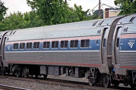 AmtrakPassengerCars