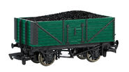 Bachmann HO scale coal wagon