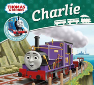 Charlie (Engine Adventures)