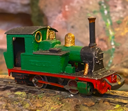 Gerry.png (1.83 MB) Gerry after being converted into a spare engine