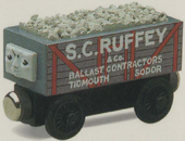 Prototype S.C. Ruffey