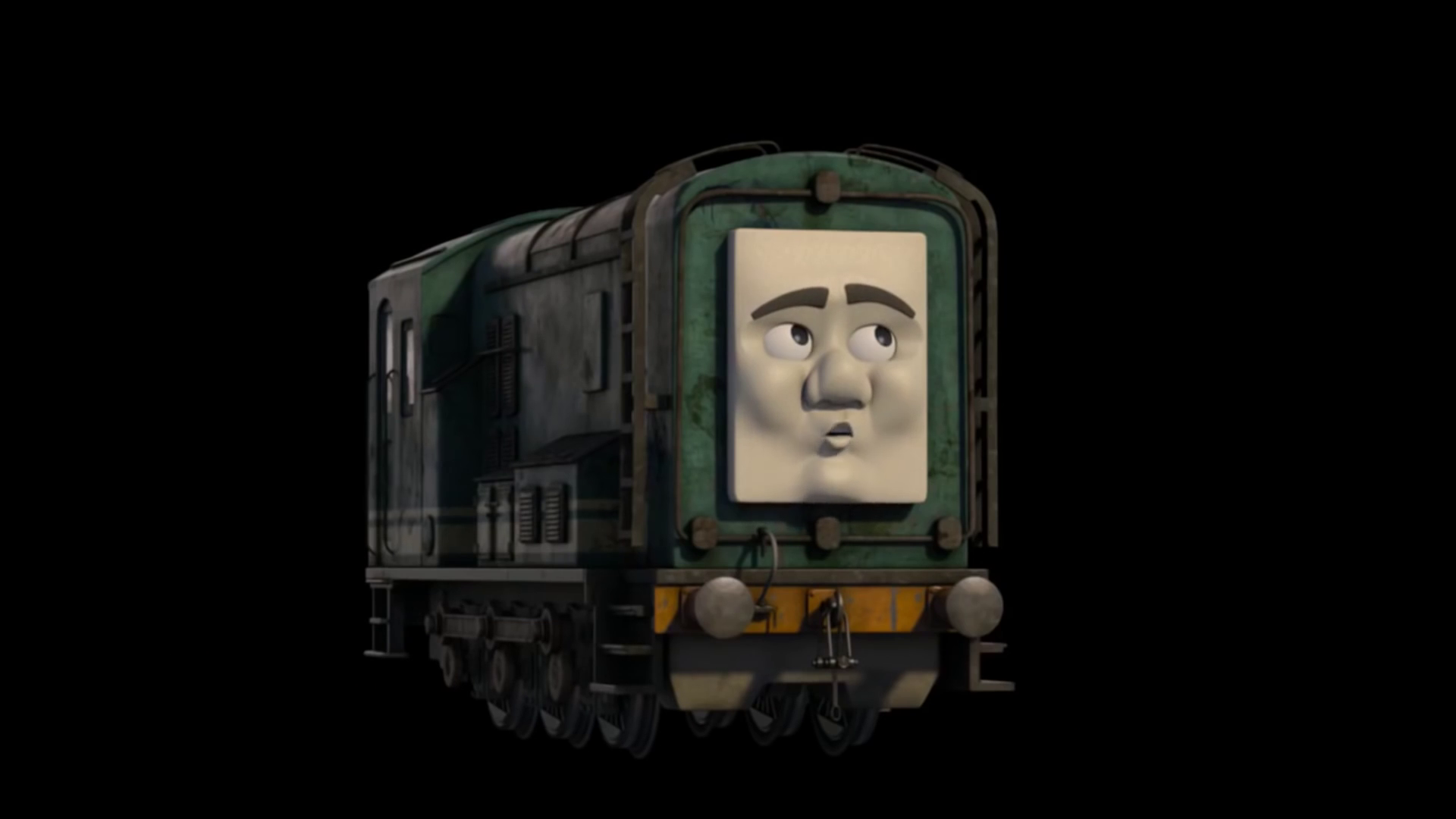 びっくりきかんしゃ きかんしゃトーマス Wikia Fandom
