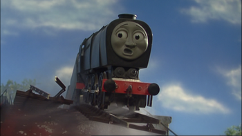 The Complete Series 17, Thomas the Tank Engine Wikia