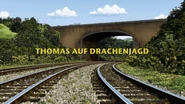 Digital German title card