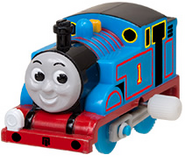 Railway Series Thomas (labelled as Original Thomas)