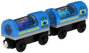 2013 Aquarium Cars