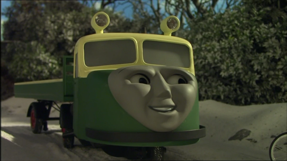 Madge/Gallery | Thomas the Tank Engine Wiki | Fandom