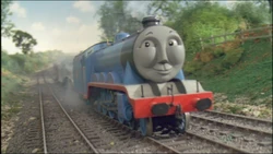 ゴードンとスペンサー きかんしゃトーマス Wikia Fandom