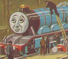 1924 Henry as illustrated by Reginald Payne (1946)