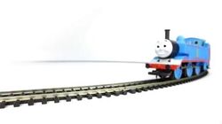 Hornby Thomas the Tank Engine Wikia Fandom