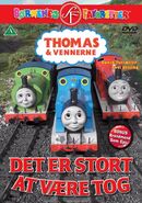 Danish DVD