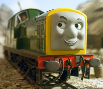 Toby's Brothers, Thomas the Tank Engine Wikia