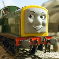 カテゴリ Bo Bo きかんしゃトーマス Wikia Fandom