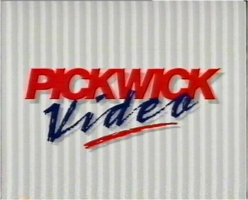 PickwickVideologo