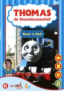 Rock 'n Roll (22 September 2010)