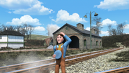 Wellsworth Sheds (Thomas & Friends) (1984-2021)