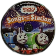 US Screener disc