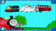 James, Mavis, Harold, and Bertie